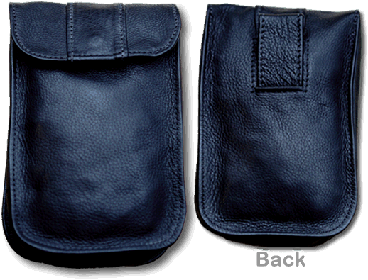 Medium size Pouch for Belt
